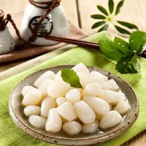 씨푸드몰 락교 오이시 락교 120g