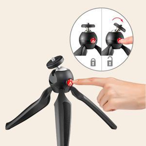 맨프로토 PIXI PLUS 미니 삼각대 /픽시 플러스