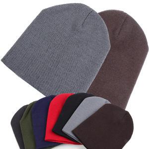 국산 숏비니 방한모자 니트 패션비니 겨울모자