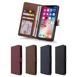 갤럭시퀀텀2 케이스 가죽 지갑 다이어리 A826