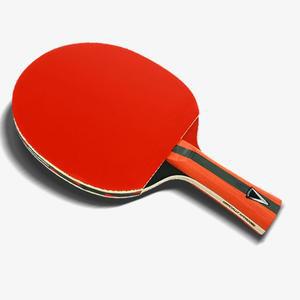 참피온 XIOM 쉐이크 탁구라켓 V2.0S 입문자용