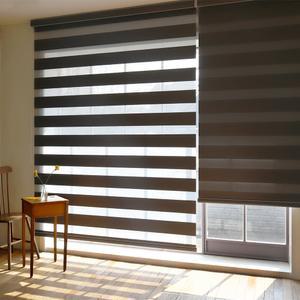 창안애 시그니처 암막 콤비블라인드 브라인드 롤스크린 거실 베란다 안방
