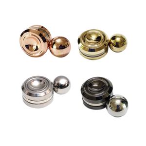 핸셀 자석 마그네틱 피젯 볼 스피너 장난감 토이