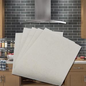 필터보감 주방 가스 난연 렌지후드필터(소) 20매