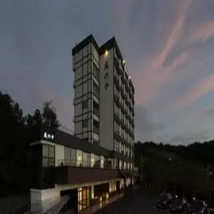 [충남 호텔] 토모노야 호텔&료칸 대천점 (보령,대천해수욕장)