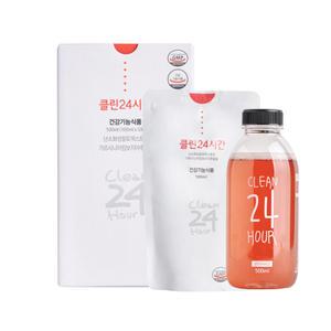 액상형 가르시니아 클린24시간 5일 (100ml 5포)