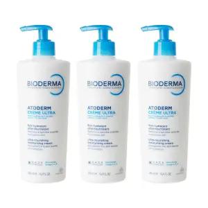 [바이오더마] 아토덤 울트라 크림 500ml x 3개
