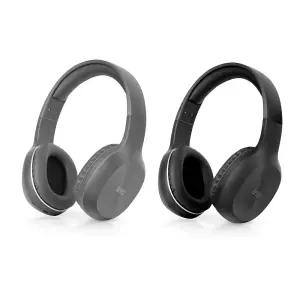 브리츠 BT3000 무선 블루투스 헤드폰 헤드셋 가성비 고감도 핸즈프리 유무선 접이식 C타입