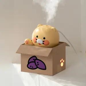 카카오프렌즈 USB 춘식이 고구마 박스 가습기 600ml