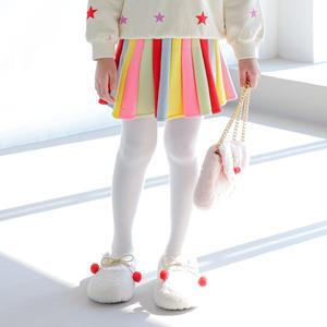 [아이러브제이]롤리팝 니트 스커트 JTWSK03