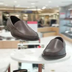 [미셸by탠디] 미셸 by 탠디 남성정장 3cm 페니 단화 321053