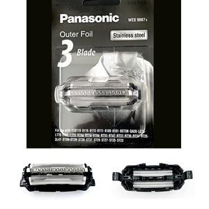 파나소닉 정품/ 람대쉬 전기면도기 교체망교체날/ (WES9087/WES9068)