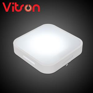 뉴페어 LED 직부등 15W 베란다 복도 계단등 현관 조명