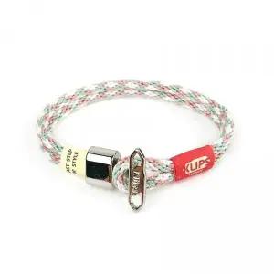 [셀러허브][클립스어반]  소니아 민트 여자 실팔찌 (S8132125)