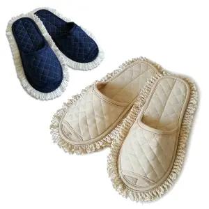 필굿리빙 크린터치 청소슬리퍼 분리형