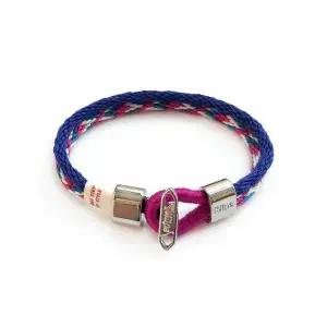 [셀러허브][클립스어반]  루이사 퍼플 여자 실팔찌 (S8148969)