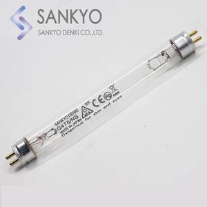 살균램프 4W G4T5 칫솔 건조기 살균기  산쿄 필립스 UV 자외선 젖병소독