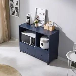 [아름이와다움이] 티오 주방가전 수납렌지대 1000