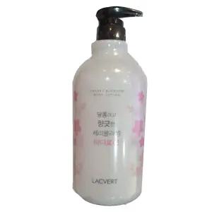 라끄베르 체리 블라썸 바디 로션 1000ml