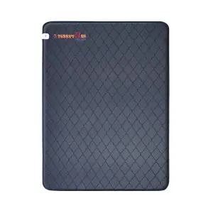 전기매트 스판덱스네이비 더블사이즈