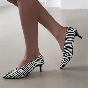 [오노마] ONM 스틸레토 플랫구두 봄신발 정장구두 데일리 발편한 (S8532757)