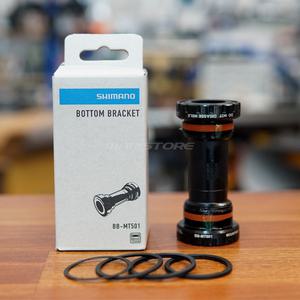 시마노 신형 BB-MT501 데오레 비비 바텀브라켓