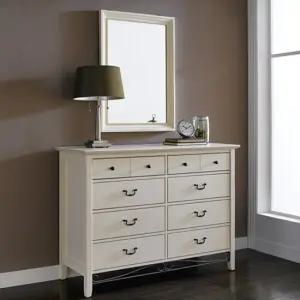 로맨틱 와이드체스트세트 와이드체스트+와이드경)