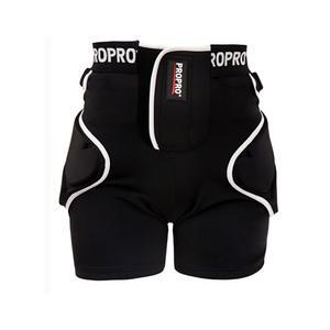 듀라맥스 엉덩이 보호대 스키 보드피겨 스케이트 겨울 힙 보호용품  고급형