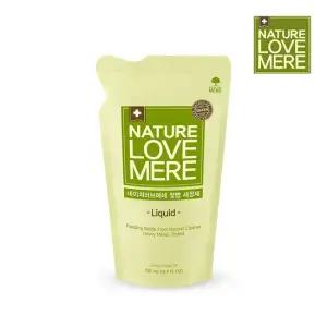 젖병세정제 액상 리필형 500ml 1팩