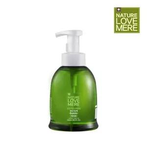 젖병세정제 거품 용기형 550ml 1팩