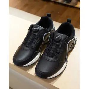 [바이네르](마산점)9U66   흑색  남성  운동화 (경량화) -신상품 -
