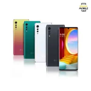 LG 벨벳 5G 공기계 LM-G900N