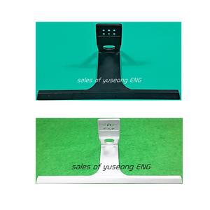 [중고] LOOK 320 270 ADS 유케어 M3293 NEWSYNC B320H 32인치 유디아 거치대 받침대 스탠드 다리