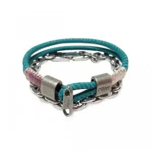 [셀러허브][클립스어반]  태리+앨런 여자 세트팔찌 (S8209002)