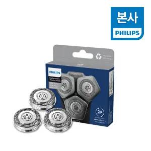 PHILIPS 필립스 전기 면도기 교체용 헤드 SH71/51