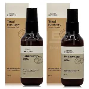 비욘드 토탈 리커버리 인텐스 바디 미스트 120ml+120ml