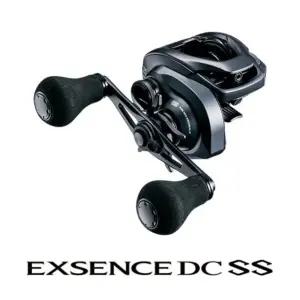 시마노 엑센스 DC SS XG 우핸들 (20) 선상 베이트릴[윤성정품]