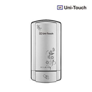 유니터치 PDC-100 PDC100 디지털 대문개폐기 대문전용도어락 번호키 철문도어락 자가설치-시공비별도