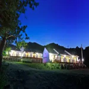 [인천 펜션] 무의도 빌리쉬펜션 (인천공항,을왕리,영종도)