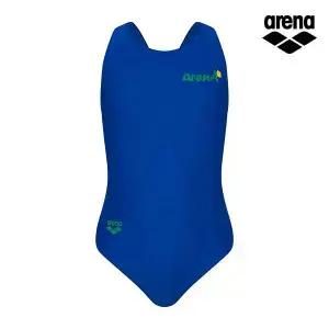 [아레나수영복] 프룻 아동 원피스 레이서백 A3SG1PG61ROY