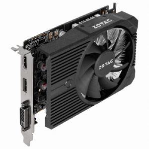 ZOTAC GTX1050 Ti MINi D5 4GB 중고 AS1개월