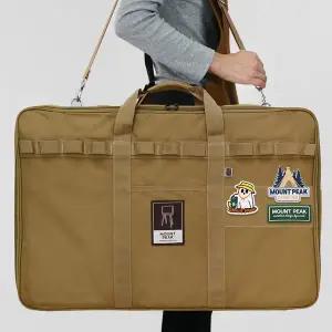 [마운트피크]MPBA6023] 삼성 M5&M7 32인치 전용 가방 룸앤티비 삼성티비