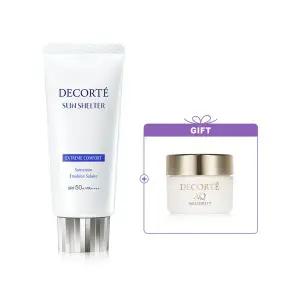 [데코르테](강남점)선 쉘터 멀티 프로텍션 세트