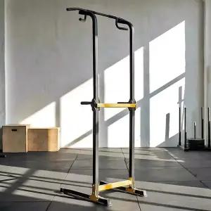 이고진 치닝디핑 EX23 철봉 턱걸이 운동기구 풀업 가정용