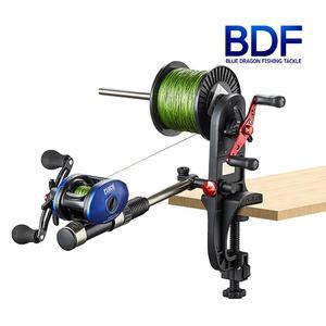 청룡조구 고급형 라인와인더 RXK02 줄감기 줄감개 릴줄감기 라인결속기