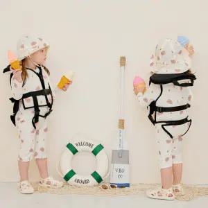 베베누보 힙쉴드 아기 아동 구명조끼 유아 수영보조용품