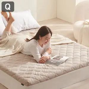 [삼익가구]NEW 라이프 9존 매트리스 토퍼(풀세트 퀸)