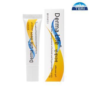 인생더마 흉터연고 7g 상처 화상 제왕절개 흉터제거