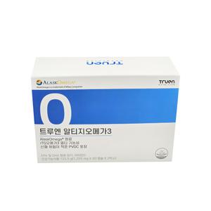 트루엔 알티지오메가3 1255mg x 50캡슐 x 2개입 x 1박스 /An