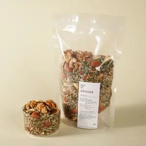 방앗간청년 하루견과모듬 600g